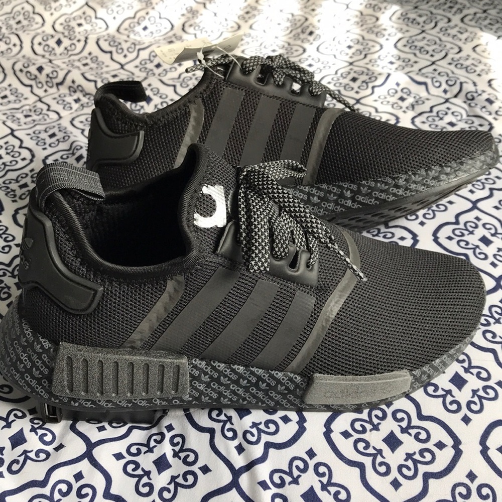 Adidas nmd r1